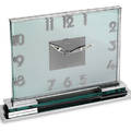 Jaeger Art Deco Clock Jaeger