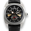 Ellicott Springfield Tourbillon ECW1 Ellicott