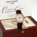 Patek Philippe Ref 5035