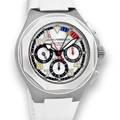 Girard Perregaux BMW ORACLE Racing  Flyback  Chronograph GirardPerregaux
