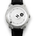 NHc Wandering Jump Hour Date Nouvelle Horlogerie Calabrese NHC