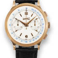Eberhard chronograph Eberhard  Co