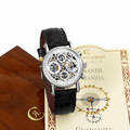 Chronoswiss Pathos Chronoswiss