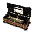 Reuge musical box Reuge