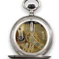 Grasset Patent Barrelless Watch Isaac Grasset Patent