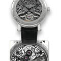 Schwarz Etienne Tourbillon Skeleton