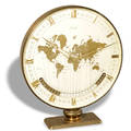 Kienzle World Time Clock Kienzle