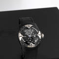 HD3 Capture Tourbillon  No