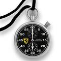 Girard Perregaux Ferrari Pocket chronograph Girard Perregaux pour Ferrari