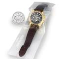 Patek Philippe Ref 3970