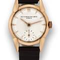 Vacheron  Constantin