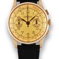 FORMIDA PINK GOLD ANTIMAGNETIC CHRONOGRAPH Formida