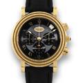 PARMIGIANI TORIC CHRONOGRAPH NO