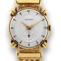 LONGINES YELLOW GOLD Longines