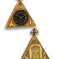 MASONIC Hiram Watch Inc