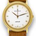 BLANCPAIN VILLERET Blancpain Villeret