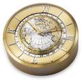 IMHOF WORLD TIME DESK CLOCK Imhof