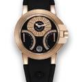 HARRY WINSTON MIDNIGHT DOUBLE RETROGRADE Harry Winston