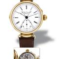 JULES JRGENSEN YELLOW GOLD MINUTE REPEATER SPLIT CHRONOGRAPH Jules Jrgensen