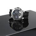 HARRY WINSTON PROJECT Z5 GMT TOURBILLON Harry Winston