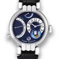 HARRY WINSTON TIME ZONE