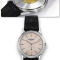 Patek Philippe Ref 3718