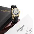 Patek Philippe Ref 5110