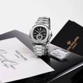 Patek Philippe Ref 5980