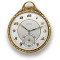 Longines Art Nouveau Extra mouvement Longines