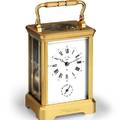 LEpe  Limited Edition Carriage Clock LEpe