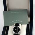 Lange  Sohne Platinum Lange 1 A