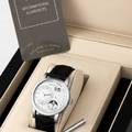 Platinum Lange 1 Moonphase A