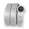 Bulgari Steel Tubogas Bulgari