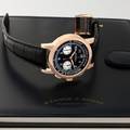 Lange  Sohne Pink Gold 1815 Medical Chronograph A