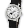 Patek Philippe Ref 5055