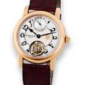 Frederique Constant Pink Gold Tourbillon Highlife Frederique Constant