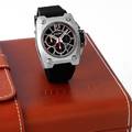 Wyler  Code R Titanium Carbon Fiber Chronograph Wyler