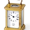 Miniature Carriage Clock LEpee