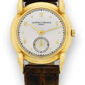 Vacheron  Constantin