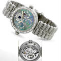 White Gold MinuteRepeating Perpetual Calendar No