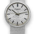 Patek Philippe Ref 3563