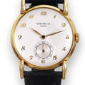 Patek Philippe Ref 1595
