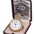 Feuer Wehr Bern Longines