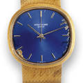 Patek Philippe Ref 3586
