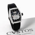 White Gold and Diamonds ReBellion Cvstos
