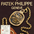 Patek Philippe Ref 918