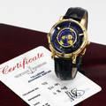 Ulysse Nardin