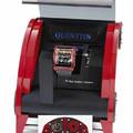 Quenttin Red Magnesium Jacob  Co