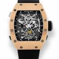 Tourbillon SplitSeconds Chronograph  RM008 Richard Mille