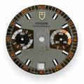 Tudor Dial